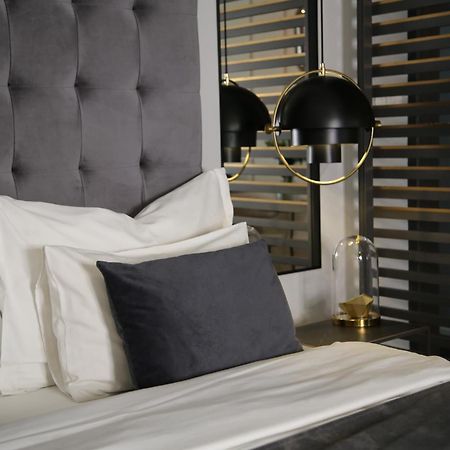 Mint Boutique Studio Apartments 3 Zagreb Exteriör bild