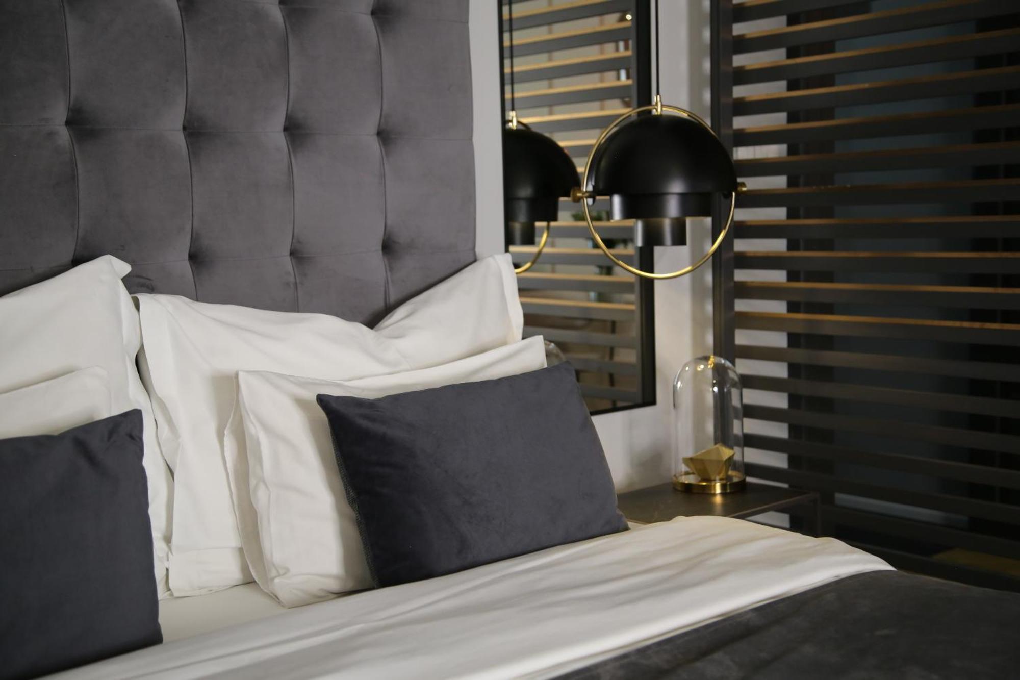 Mint Boutique Studio Apartments 3 Zagreb Exteriör bild